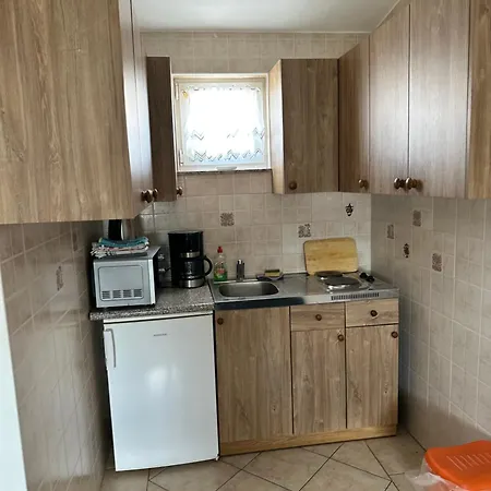 Kristina Apartamento *
