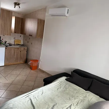 Apartamento Kristina