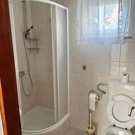 Kristina Apartment