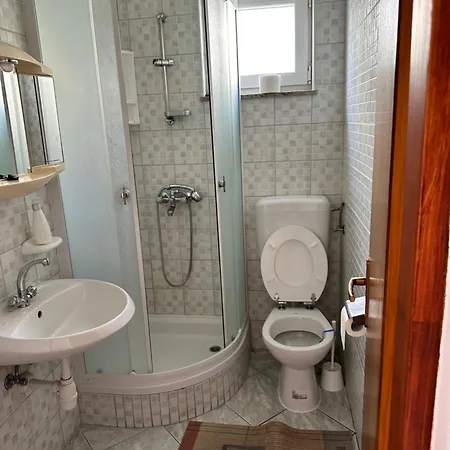 Kristina Apartment *