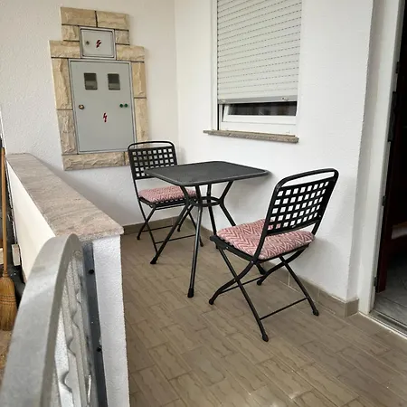 Apartmán Kristina