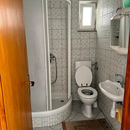 Kristina Apartment *