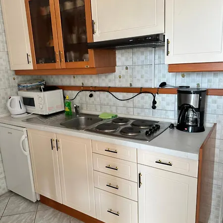 Apartamento Kristina