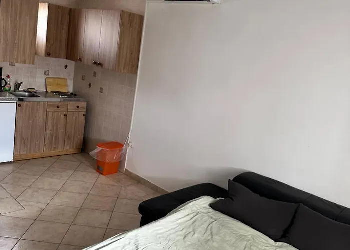 Appartement Kristina