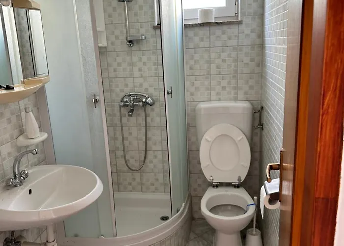 Kristina Appartement *