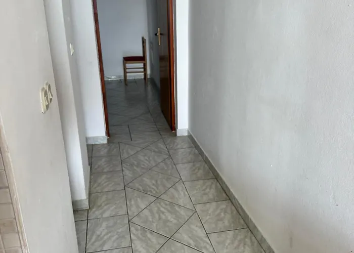 Kristina Appartement