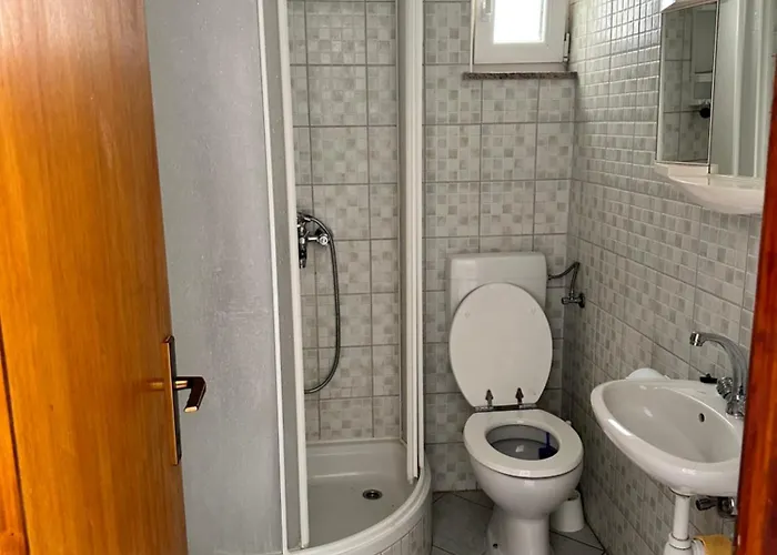 Kristina Appartement *