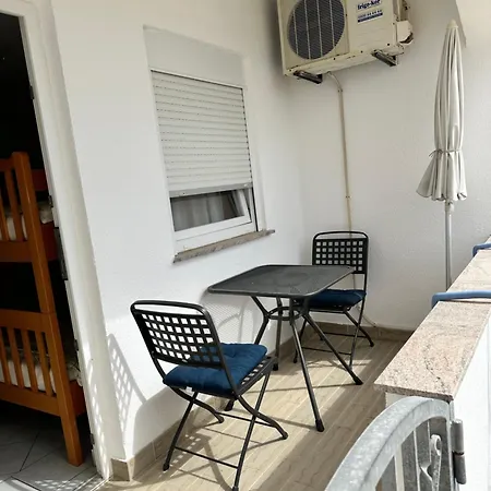 Apartman Kristina