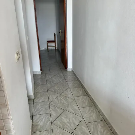 Kristina Apartman
