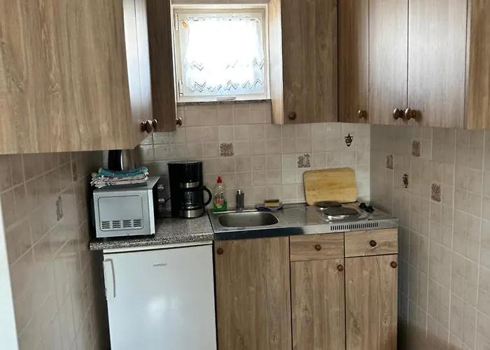 Kristina Apartman *