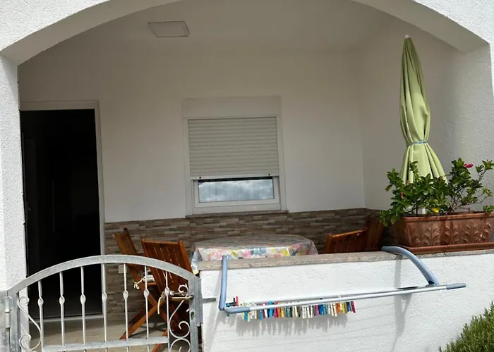Apartament Kristina *
