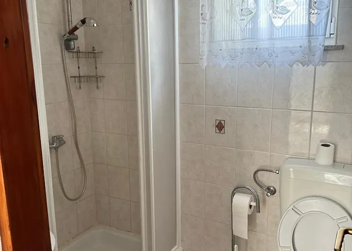 Kristina Apartman