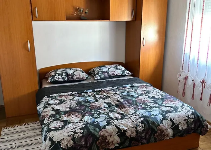 Apartman Kristina *