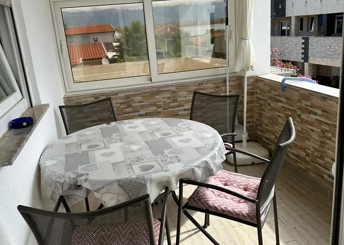 Apartman Kristina *