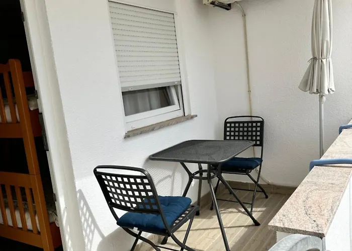 Apartman Kristina