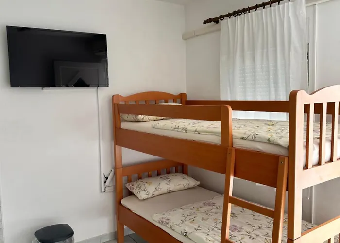 Apartman Kristina *