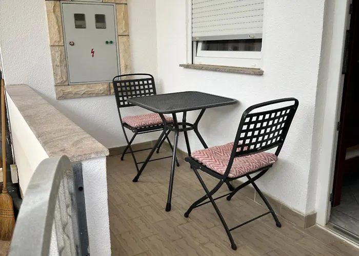 Apartman Kristina