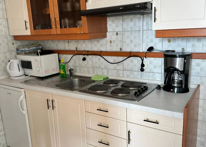 Apartman Kristina